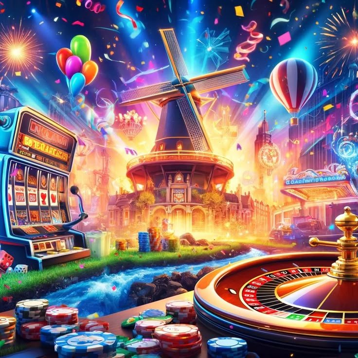 Permainan Slot Rumah Bola dengan RTP transparan dan fitur bonus lengkap