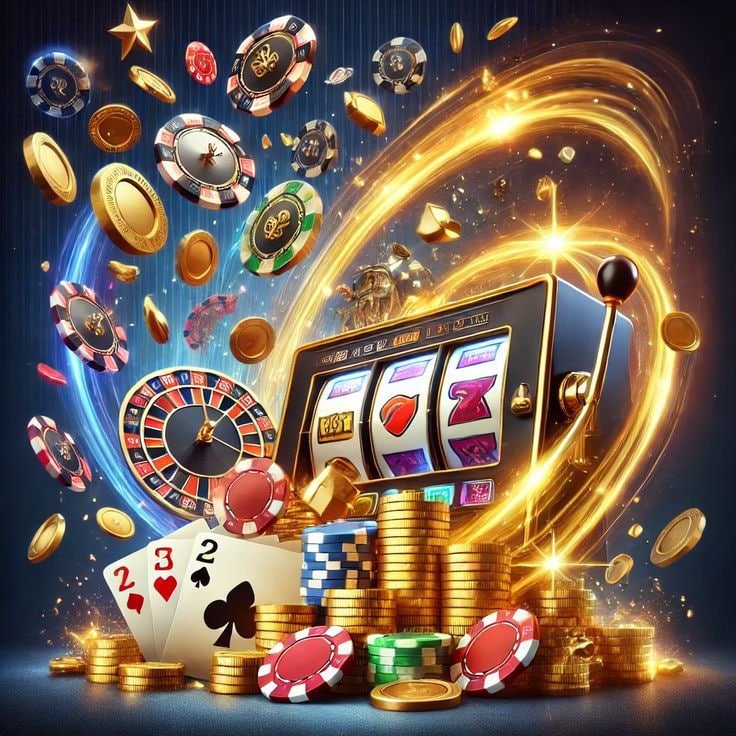 Bingo Rumah Bola permainan bingo online seru berhadiah untuk pemain Indonesia