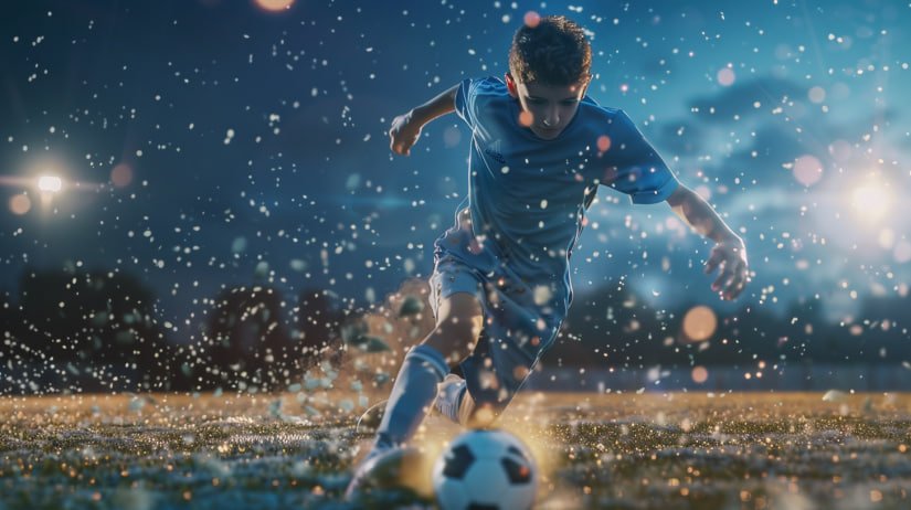 Deposit pertama Rumah Bola panduan lengkap untuk anggota baru Indonesia