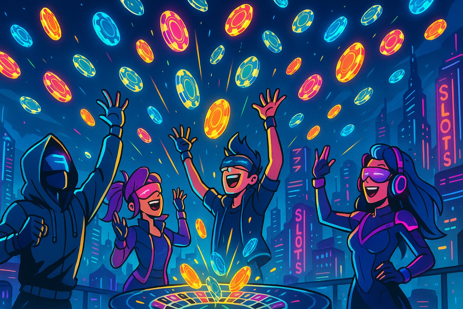 Rumah Bola koleksi permainan slot dan bingo online Indonesia terlengkap