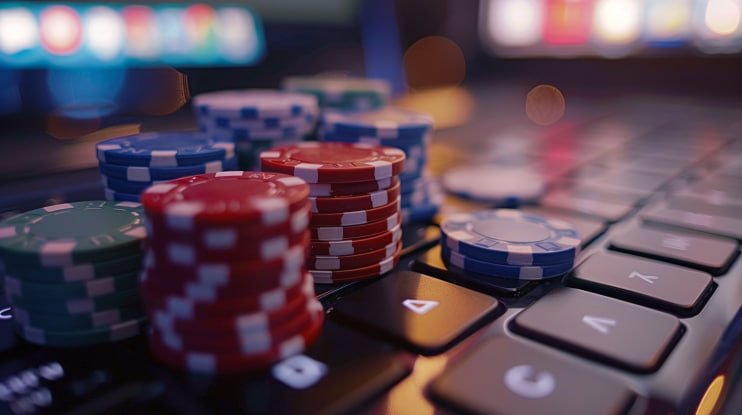Provider slot terbaik dunia tersedia di Permainan Slot Rumah Bola Indonesia