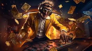 Pasang taruhan olahraga di Rumah Bola dengan odds kompetitif dan live betting real-time